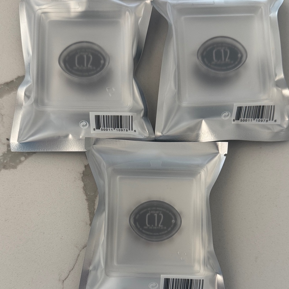 LASHIFY Black Lashes